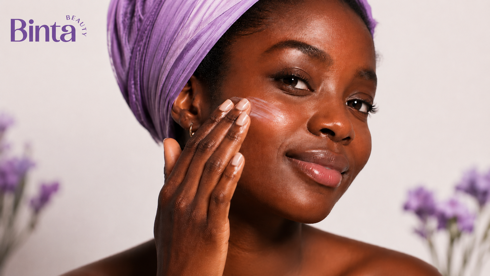 Comment choisir sa crème visage quand on vit à Dakar ?