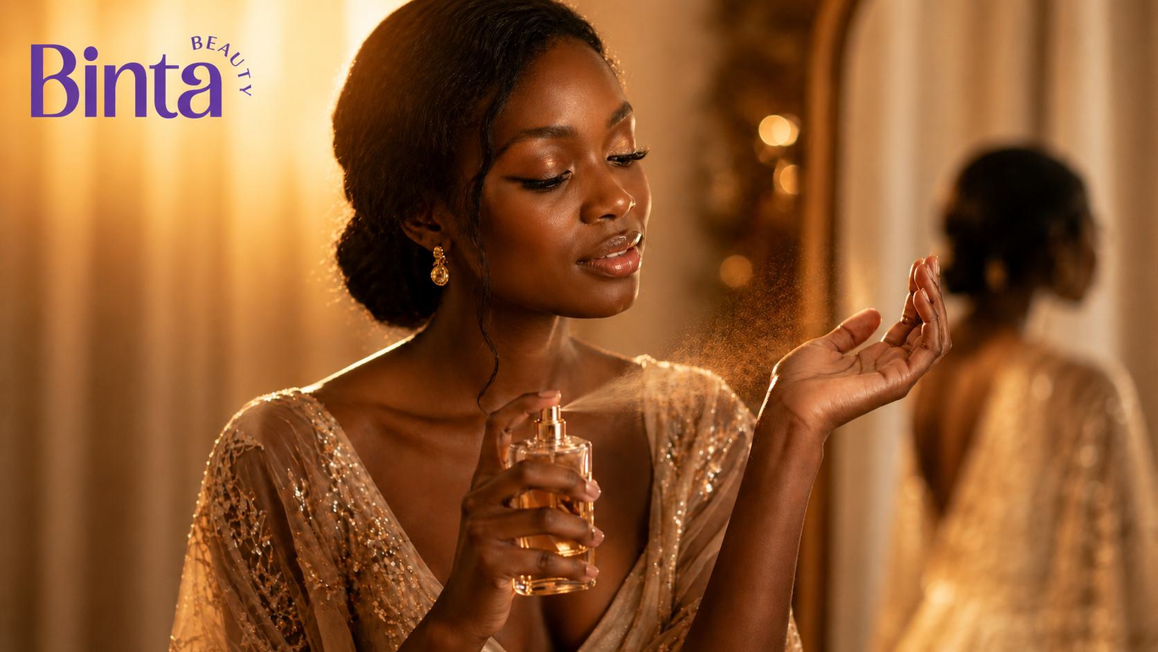 Comment faire durer son parfum toute la journée