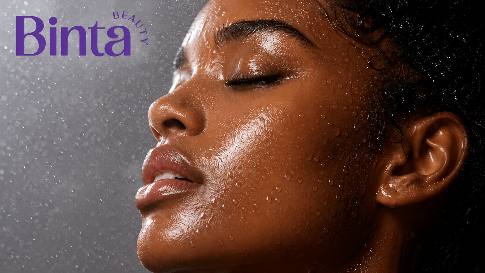 Comment réparer une peau déshydratée