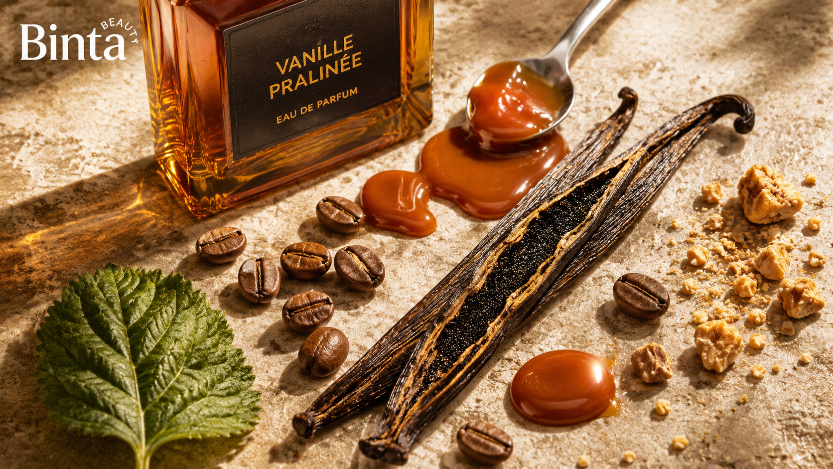 Les parfums vanillés les plus portés par les femmes sénégalaises