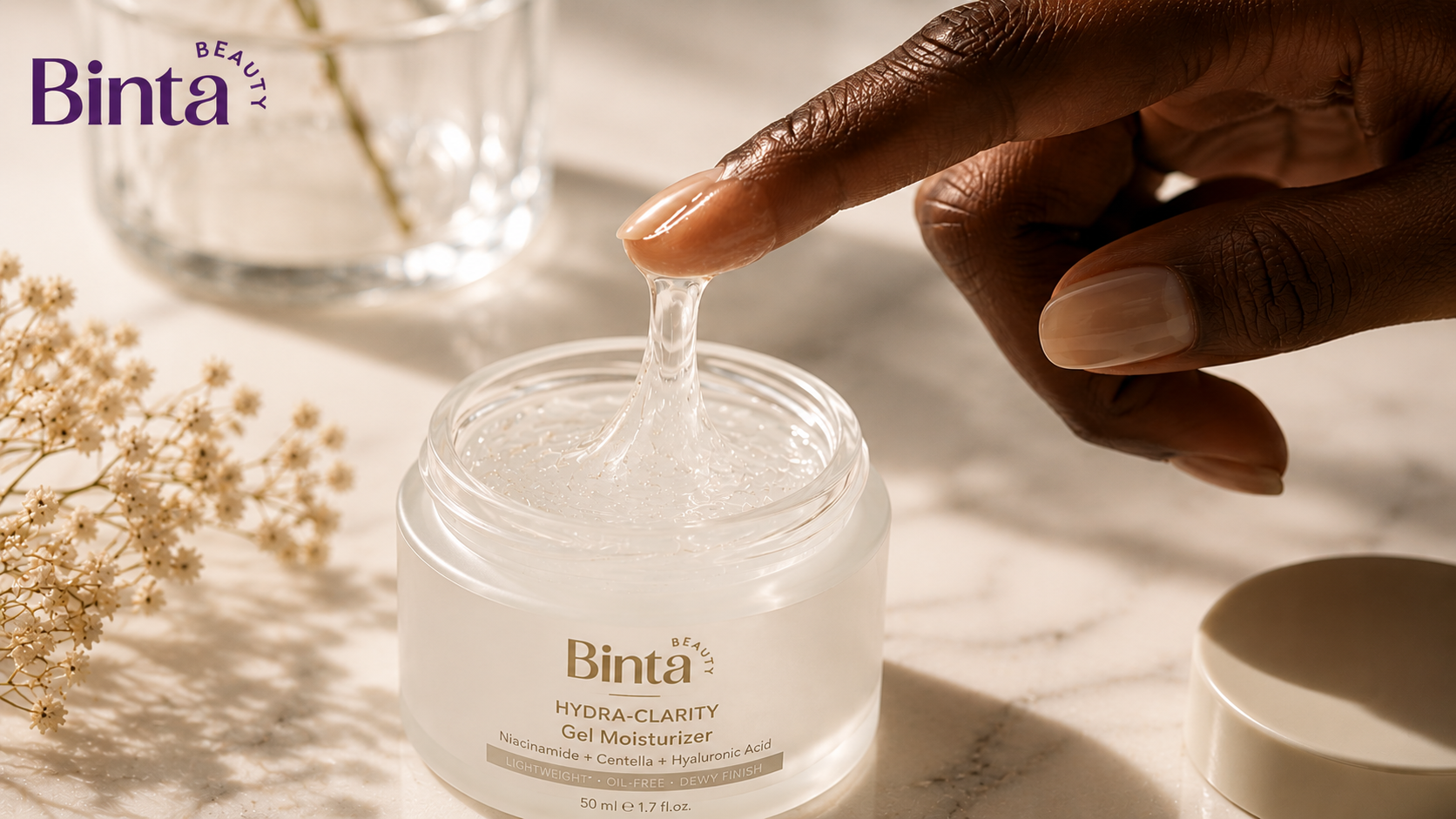 Meilleure crème hydratante pour peau grasse au Sénégal : notre guide