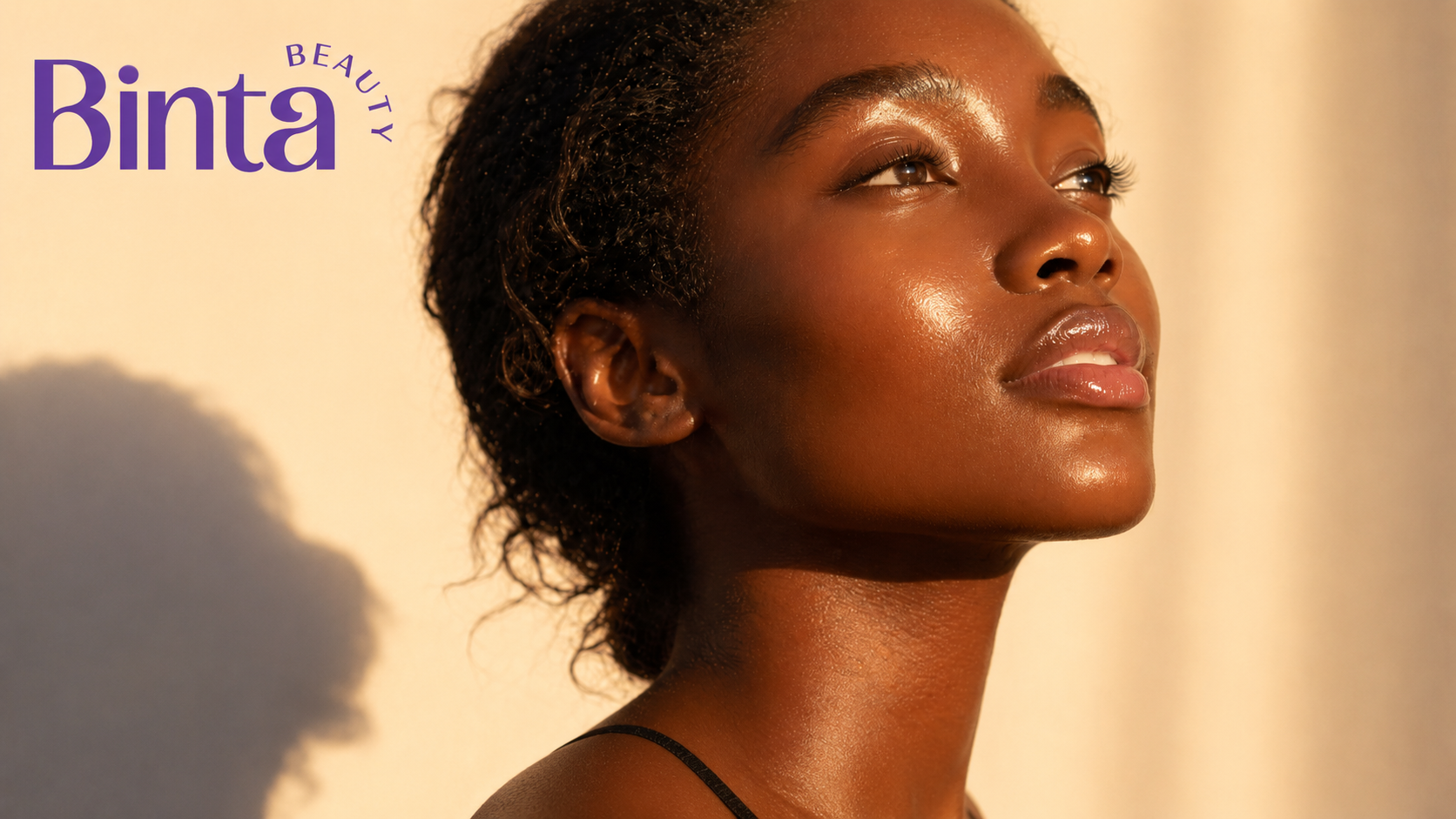 Routine glow skin pour peau noire en climat chaud : le guide complet