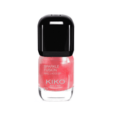 Kiko Sparkle Fusion Nail Lacquer