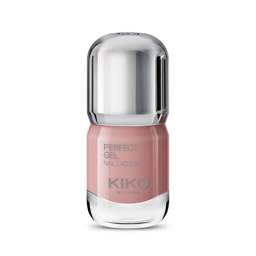 KIKO Perfect Gel Nail Lacquer – Effet Gel Longue Durée