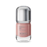KIKO Perfect Gel Nail Lacquer – Effet Gel Longue Durée
