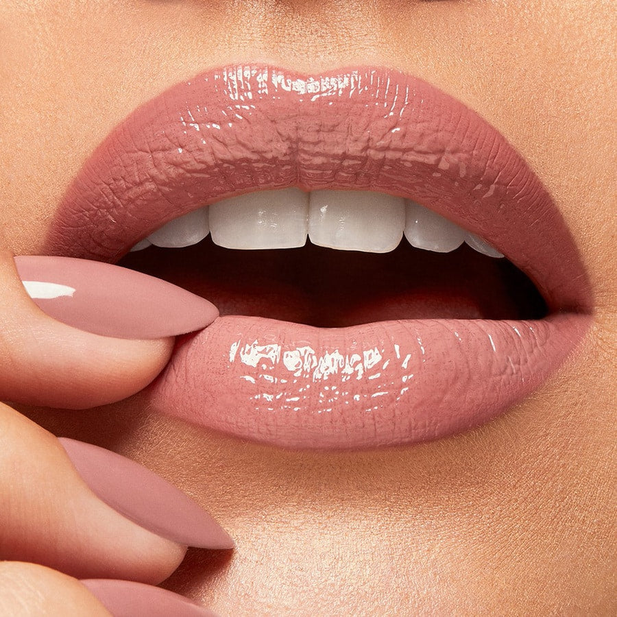 KIKO Perfect Gel Nail Lacquer – Effet Gel Longue Durée