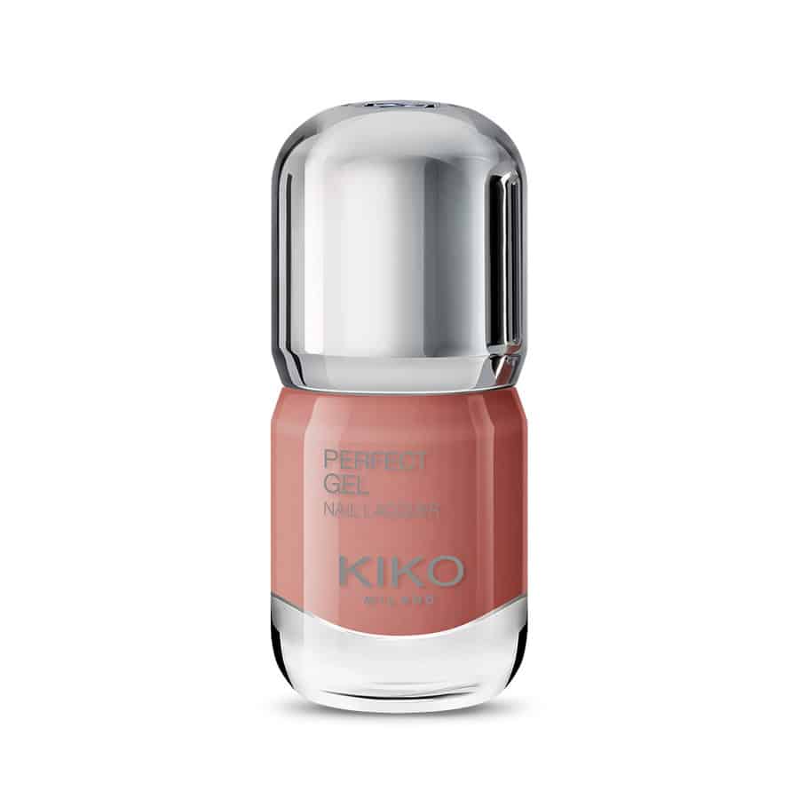 KIKO Perfect Gel Nail Lacquer – Effet Gel Longue Durée