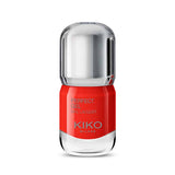 KIKO Perfect Gel Nail Lacquer – Effet Gel Longue Durée