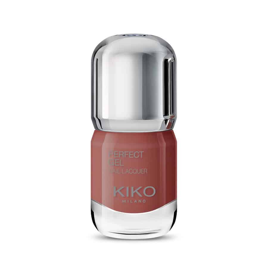 KIKO Perfect Gel Nail Lacquer – Effet Gel Longue Durée