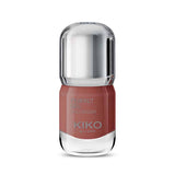 KIKO Perfect Gel Nail Lacquer – Effet Gel Longue Durée