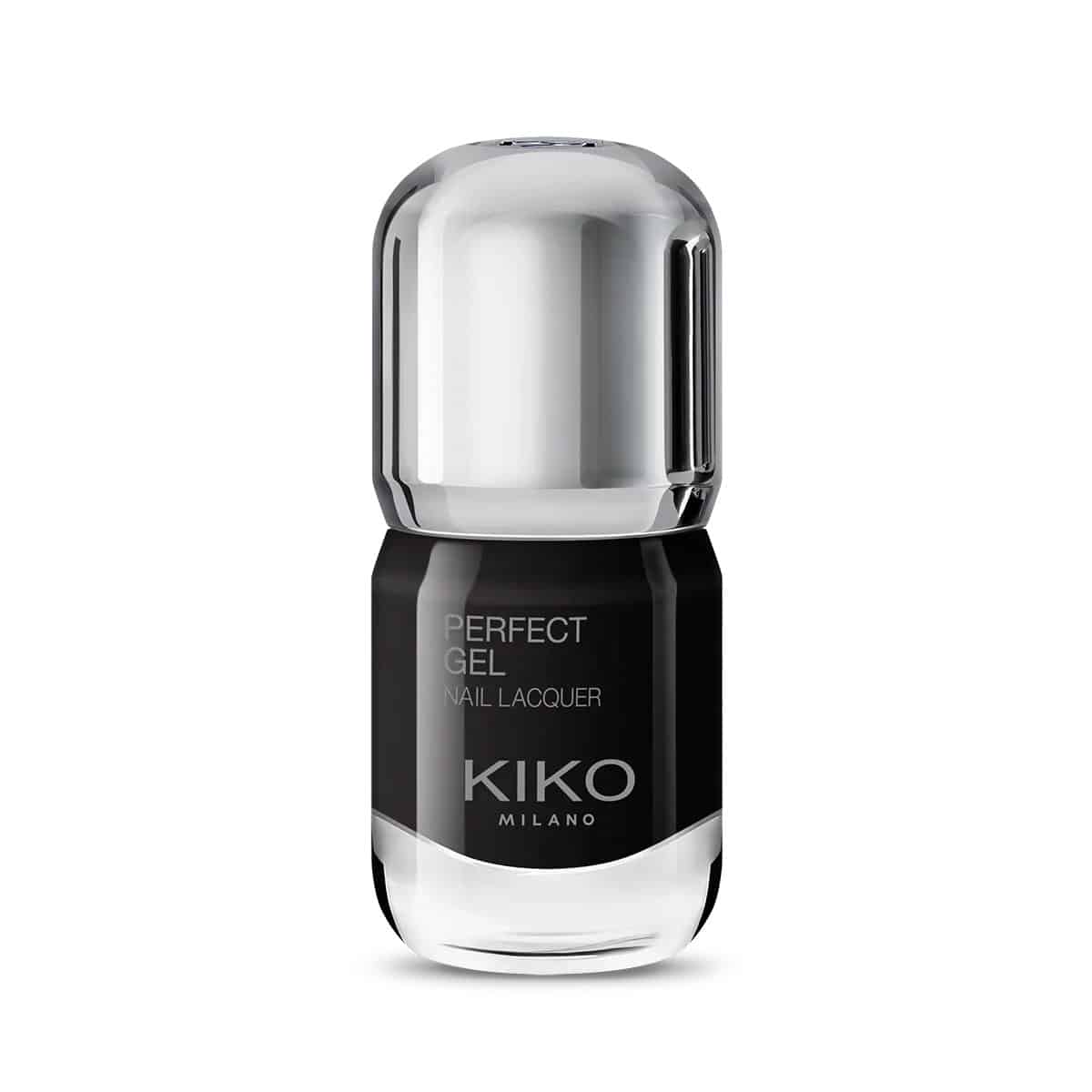 KIKO Perfect Gel Nail Lacquer – Effet Gel Longue Durée