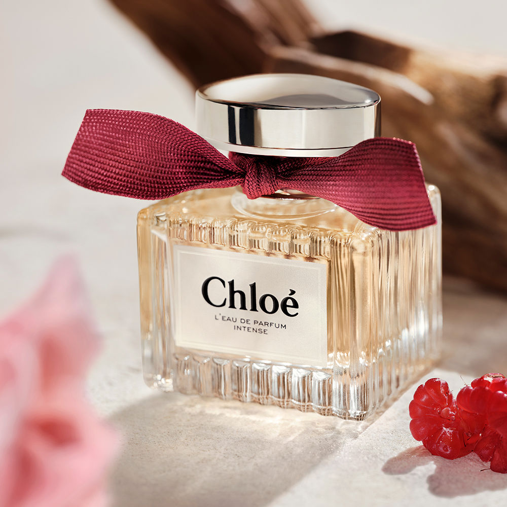 Chloé Eau de Parfum Intense Décants 5ml & 10ml | BintaBeauty senegal
