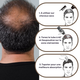 BintaBeauty Fibres Capillaires Densifiantes