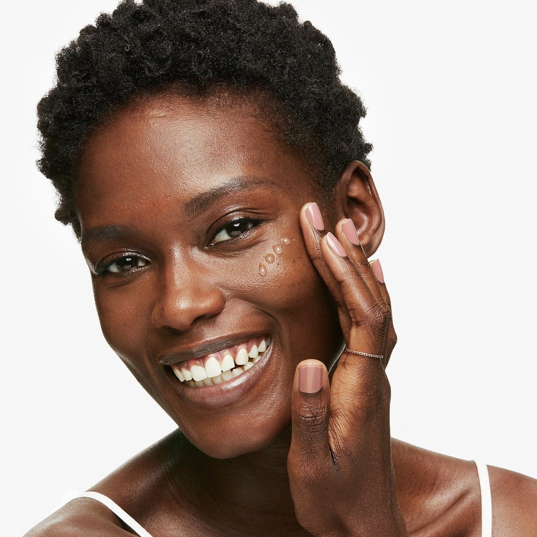 Olay Sérum Eclaircissant Vitamin C + Peptide 24