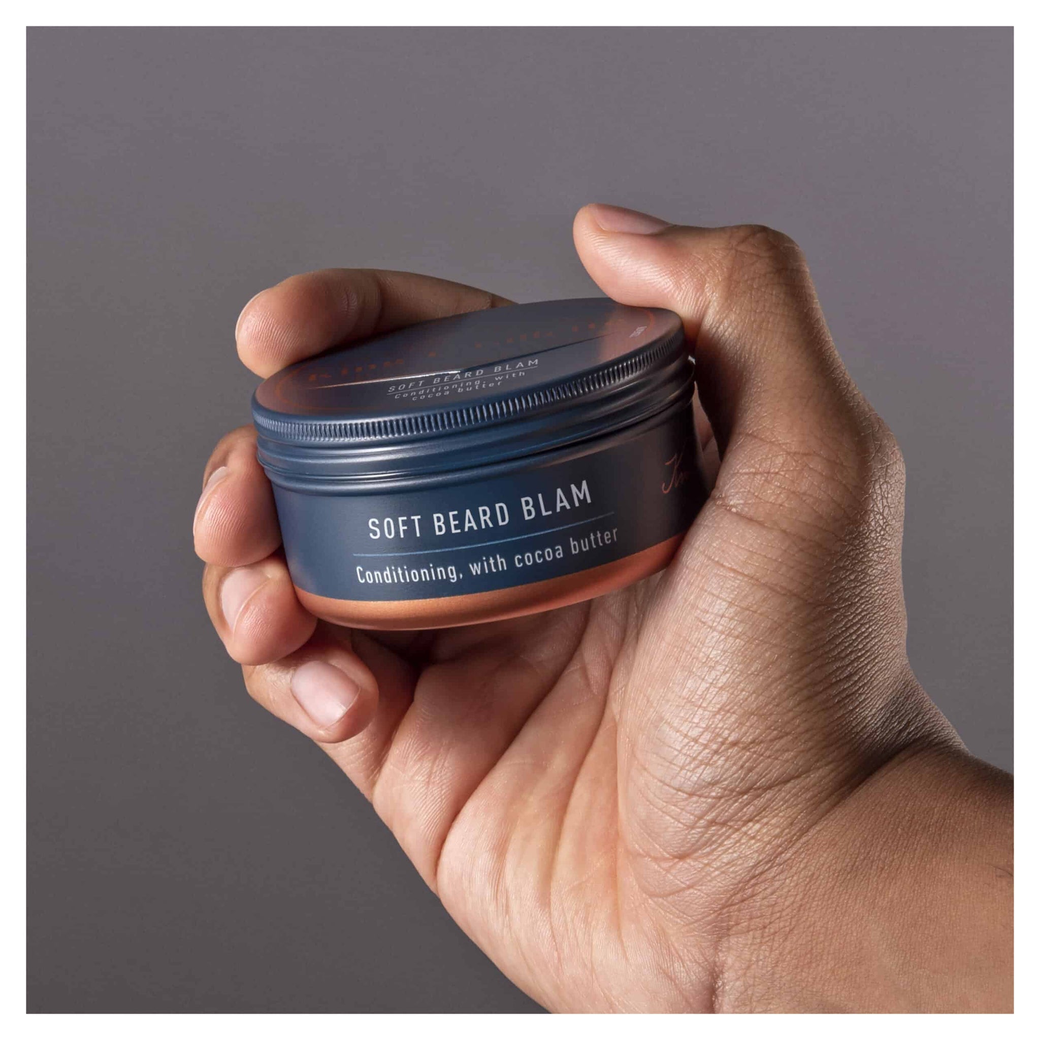 KING C. GILLETTE kit d’entretien pour barbe