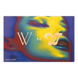 The 40 Palette - Fard à Paupières WetnWild