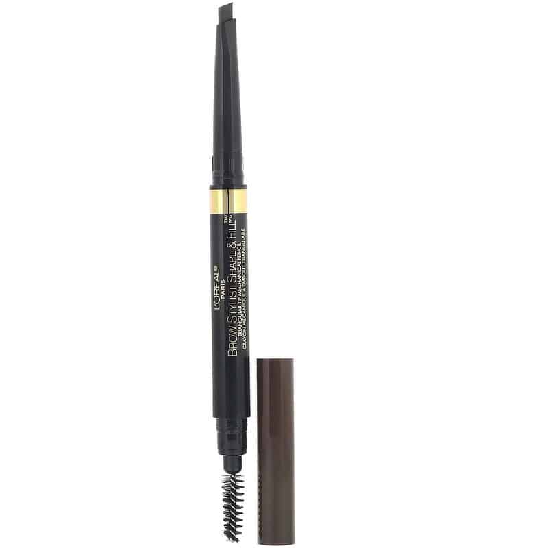 Crayon Sourcil - Brow Stylist Shape & Fill - L'Oreal Paris