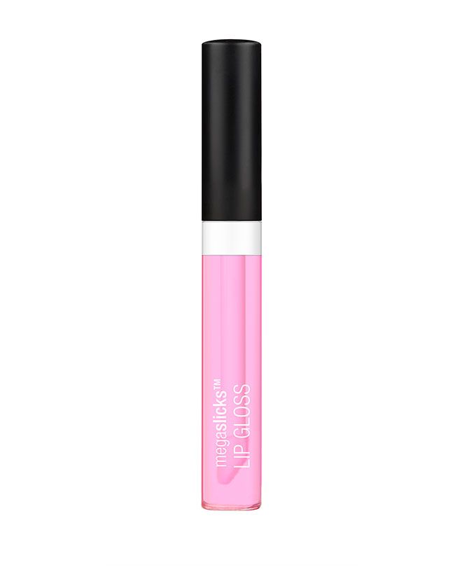 Wet n Wild - MegaSlicks Lip Gloss