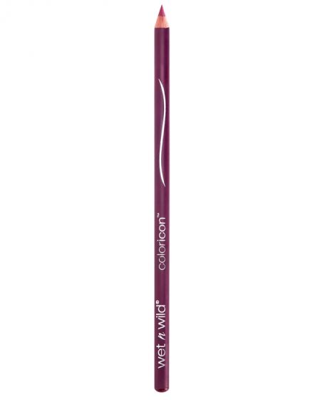 Wet n Wild Crayon à Lèvre - Color Icon Lipliner