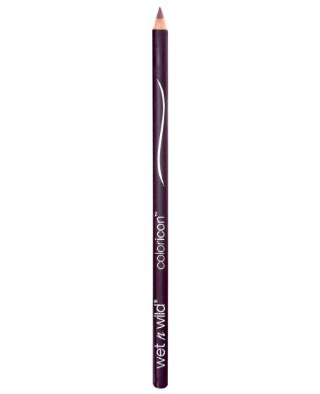 Wet n Wild Crayon à Lèvre - Color Icon Lipliner