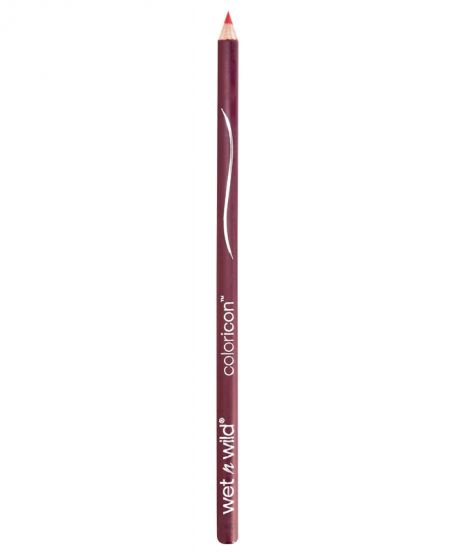 Wet n Wild Crayon à Lèvre - Color Icon Lipliner