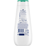 Dove Gel douche hydratant Aloe - Shower Advanced Hydrating - 400 ml