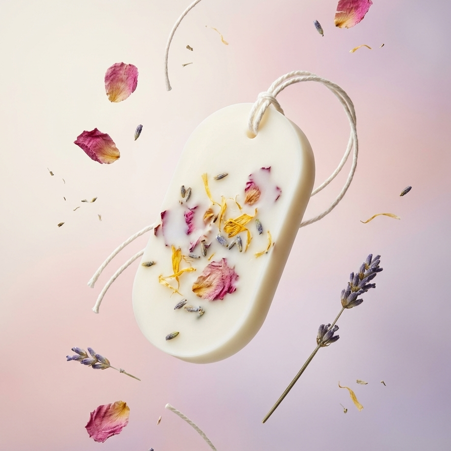Suspension Parfumée Maison – Dupe Parfum de Luxe