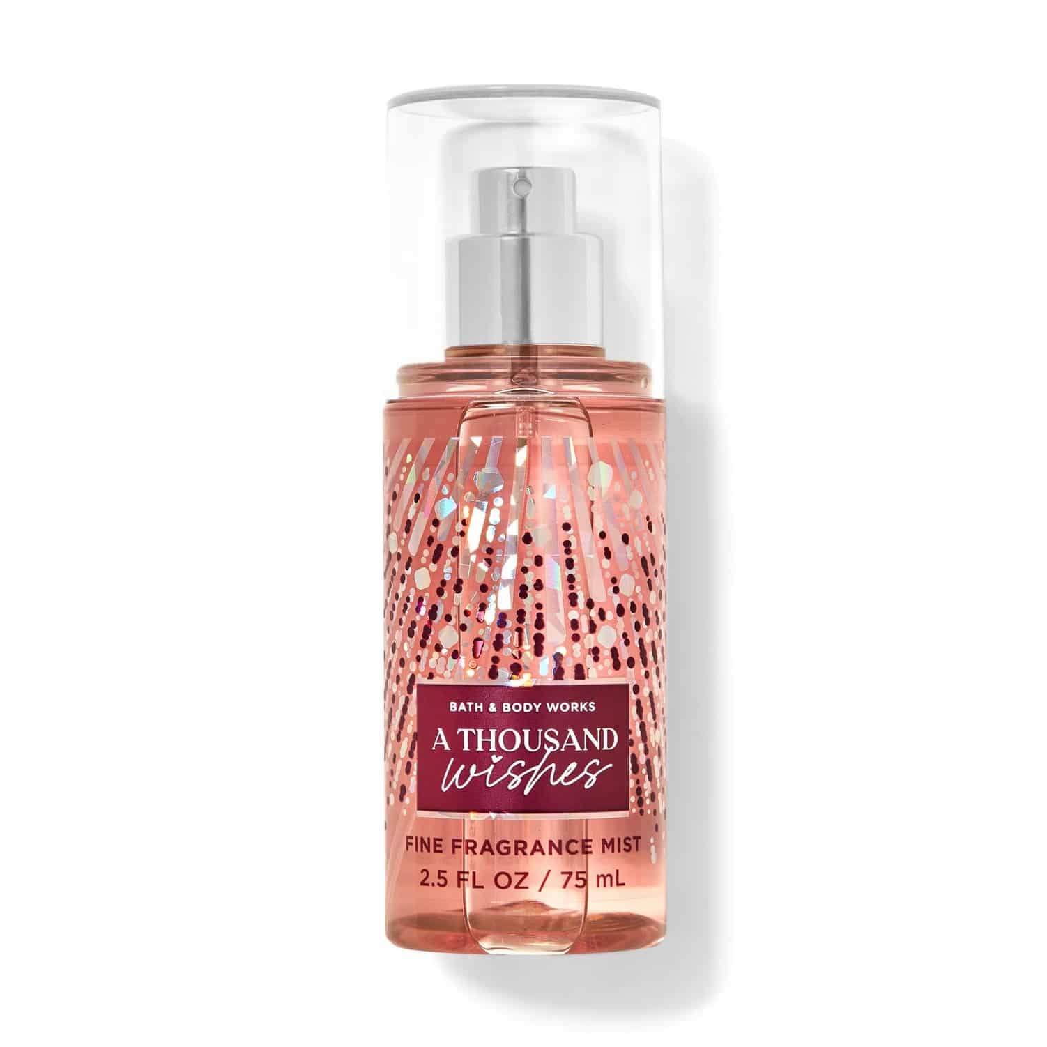 Bath & Body Works A Thousand Wishes Brume parfumée 75ml