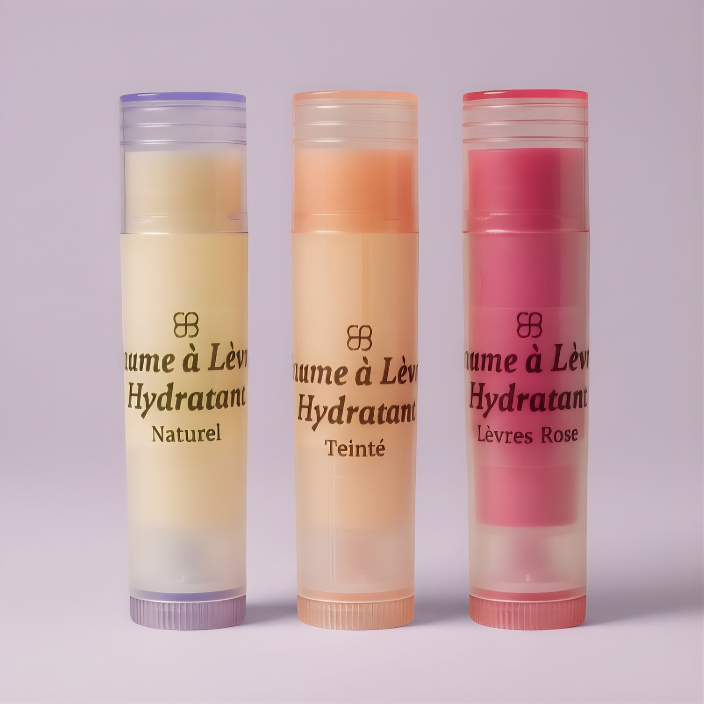 Baume à Lèvres Karité & Macadamia Nourrissant 5g | BintaBeauty