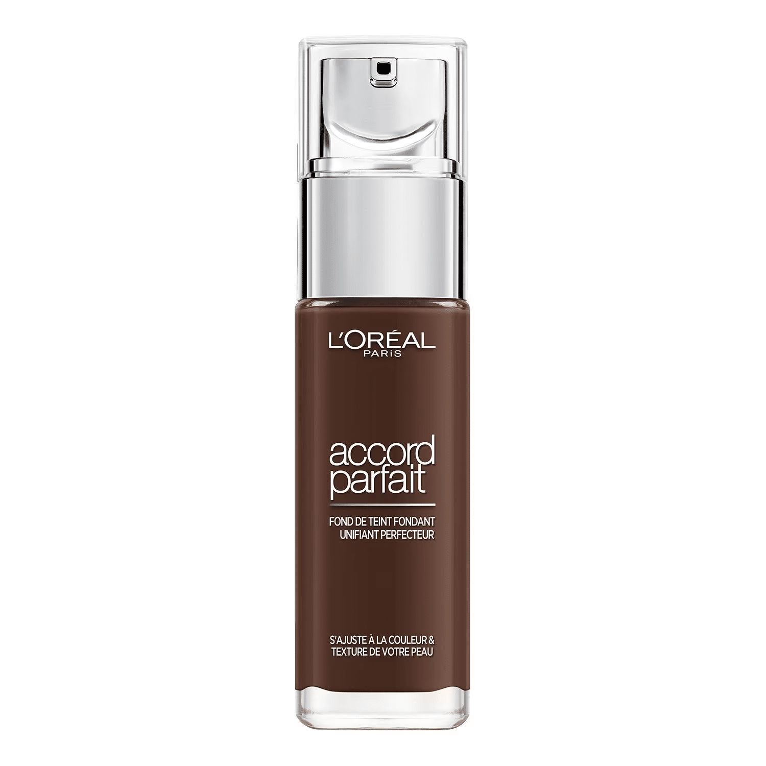 L'OREAL PARIS Accord Parfait Fluide Fond de Teint