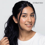 Adore Shining Semipermanent Hair Colour 120 Black Velvet