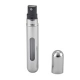 Mini Vaporisateur de Sac Rechargeable 10ml – Parfum Voyage