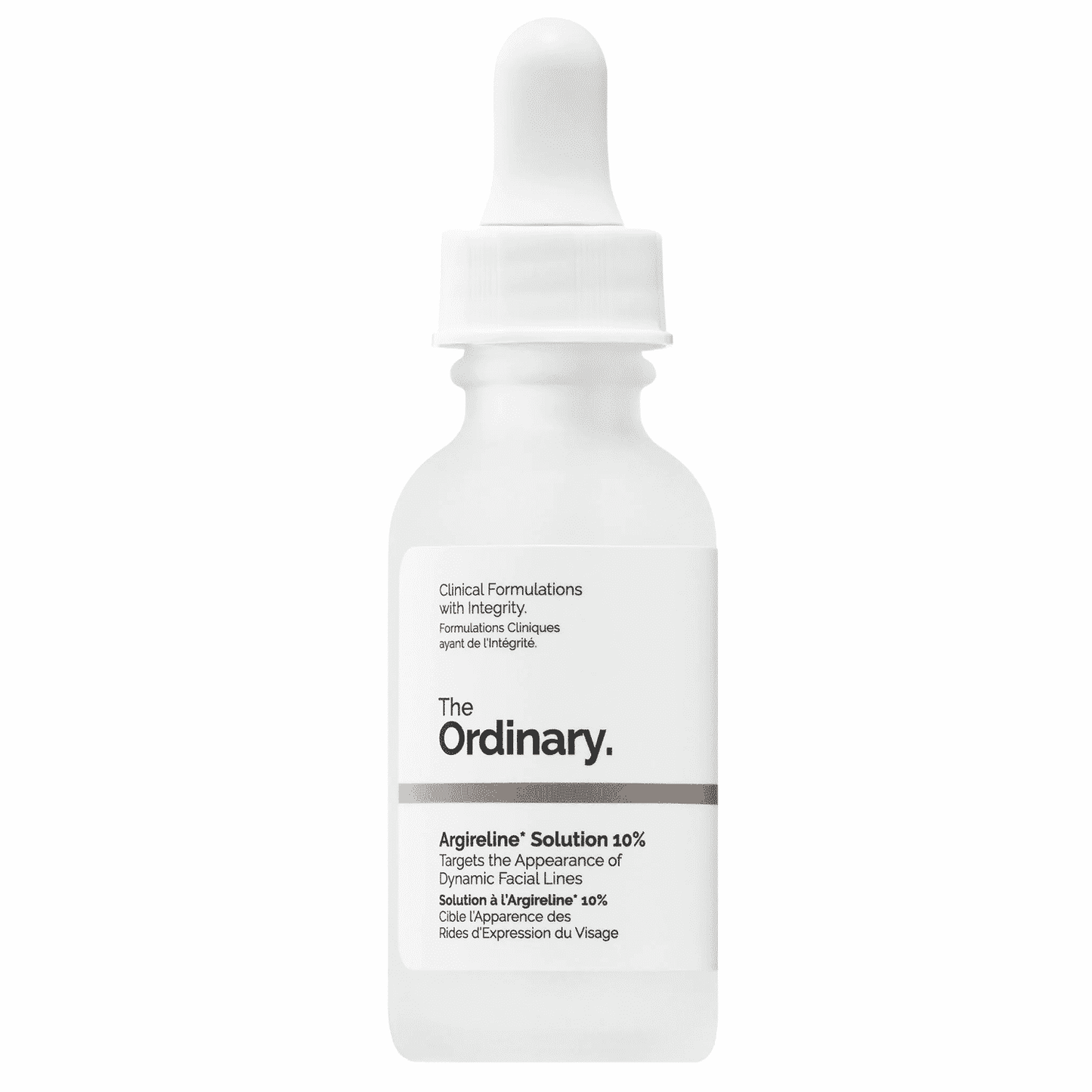 The Ordinary Argireline Solution 10%