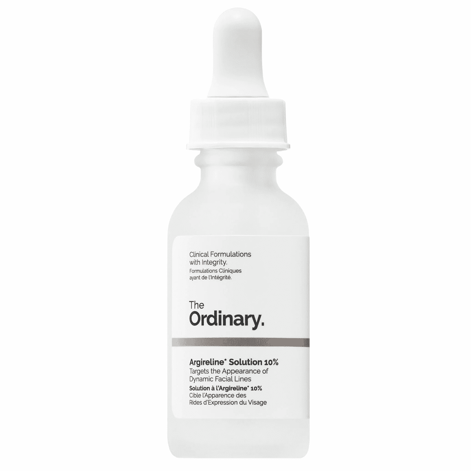 The Ordinary Argireline Solution 10%