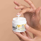 Yes to - Crème Solaire Visage Minérale sans Parfum - SPF15