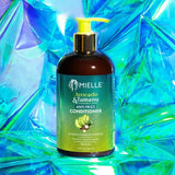 Mielle Avocado & Tamanu Conditioner Anti-frisottis
