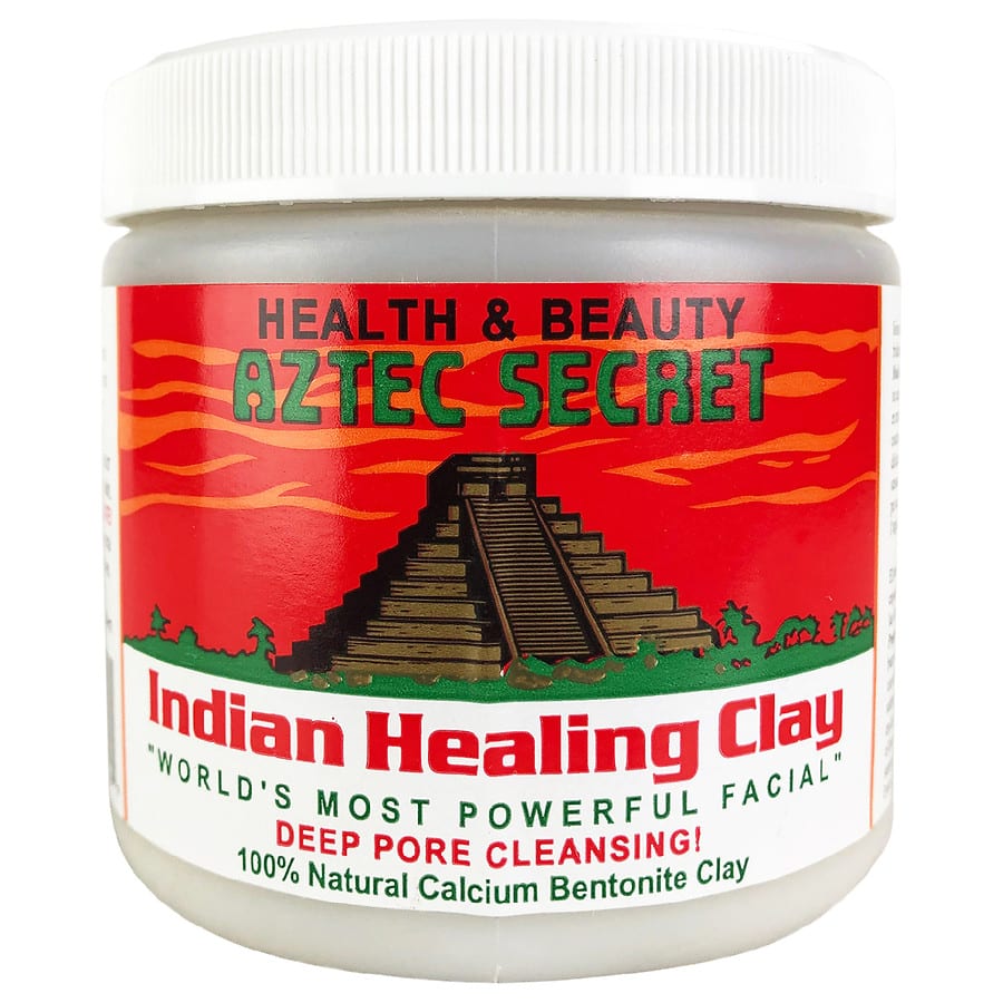 Aztec Secret Indian Healing Clay BintaBeauty 