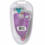 BIC Soleil Sensitive Advanced, Rasoirs Jetables