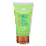Tree Hut Balancing Cucumber & Seaweed Face Scrub – Gommage Visage | BintaBeauty
