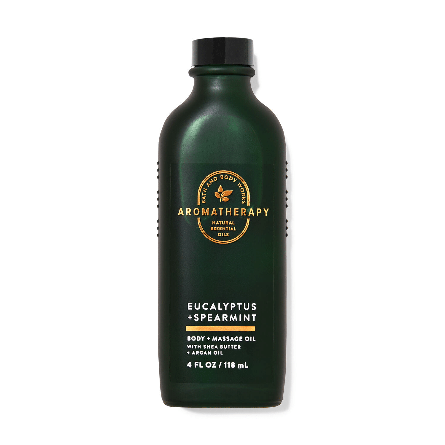 Bath & Body Works Aromatherapy Eucalyptus Spearmint – Huile Corps et Massage