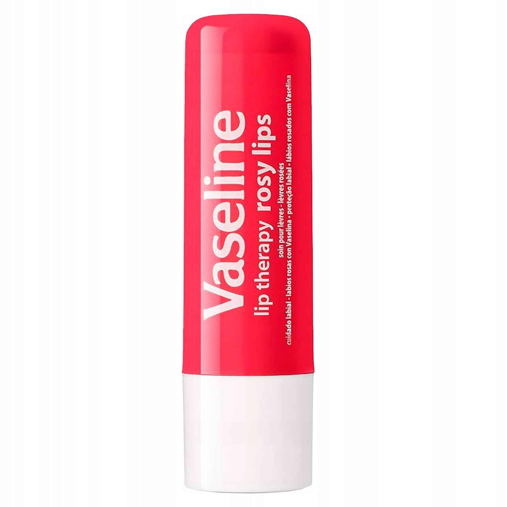 Vaseline Lip Therapy Rosy Stick