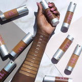 Beauty Bakerie InstaBake Aqua Glass Fond de Teint