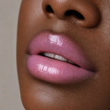 BintaBeauty Gloss à Lèvres Hydratant – Brillance & Soin - baby pink 