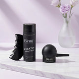 BintaBeauty Fibres Capillaires Densifiantes