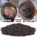 BintaBeauty Fibres Capillaires Densifiantes