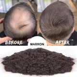 BintaBeauty Fibres Capillaires Densifiantes