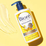 Bioré Witch Hazel Pore Clarifiant Rafraîchissant