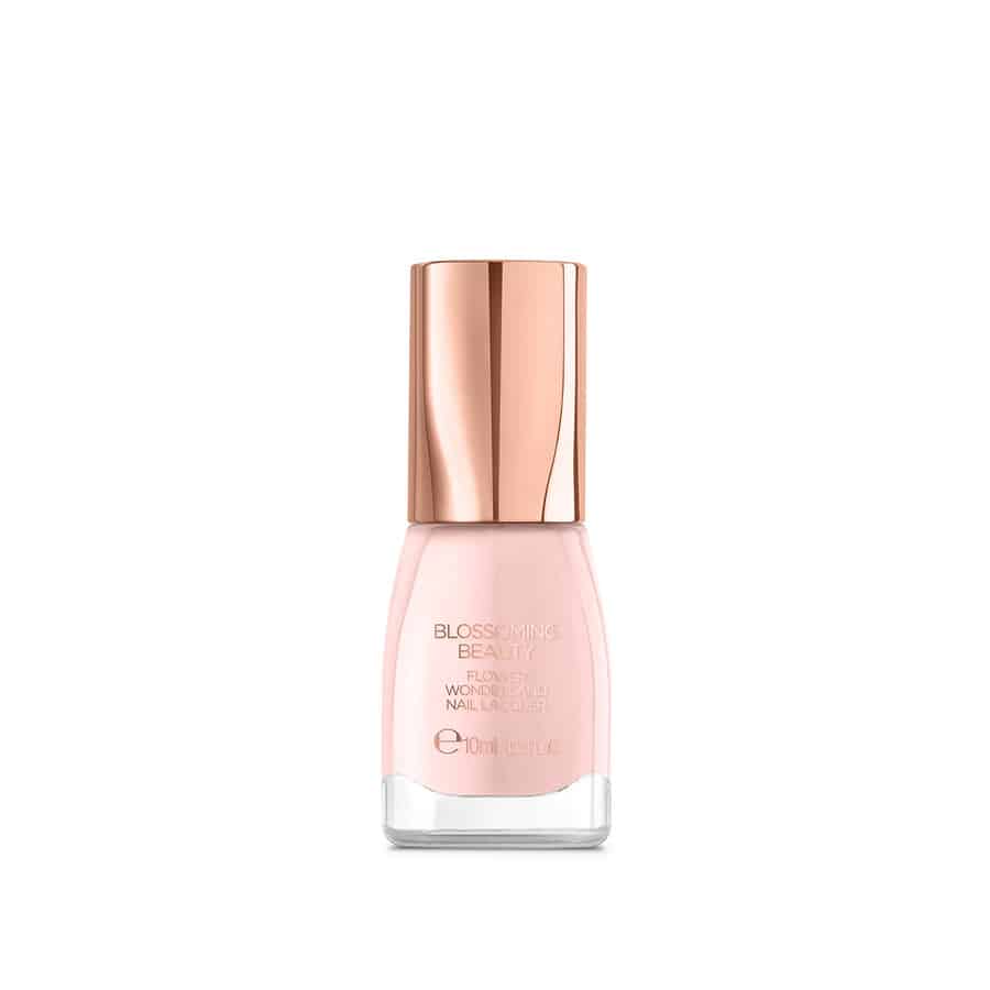kiko Blossoming Beauty Flower - Vernis Parfumé