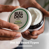 BullDog Baume à Barbe Adoucissant Original