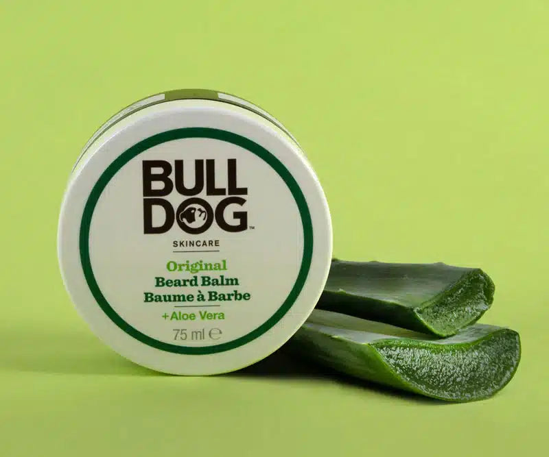 BullDog Baume à Barbe Adoucissant Original